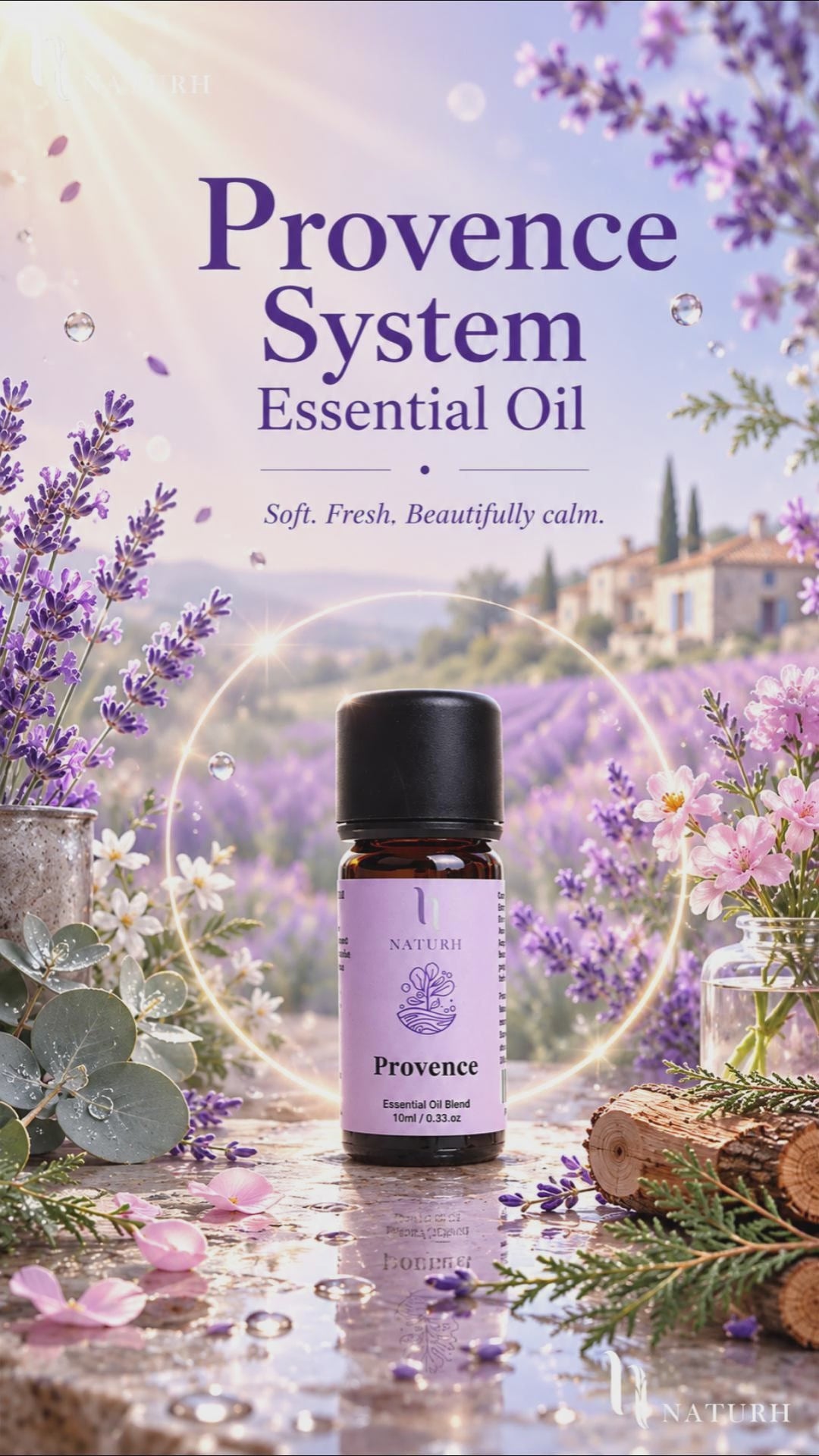 Premium Provence 10ml
