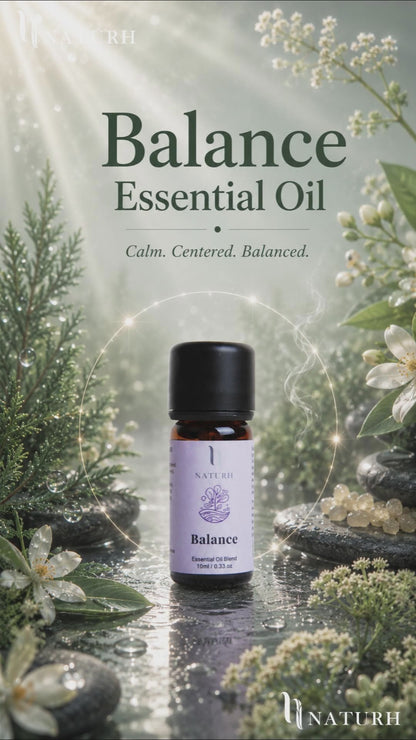 Premium Balance 10ml