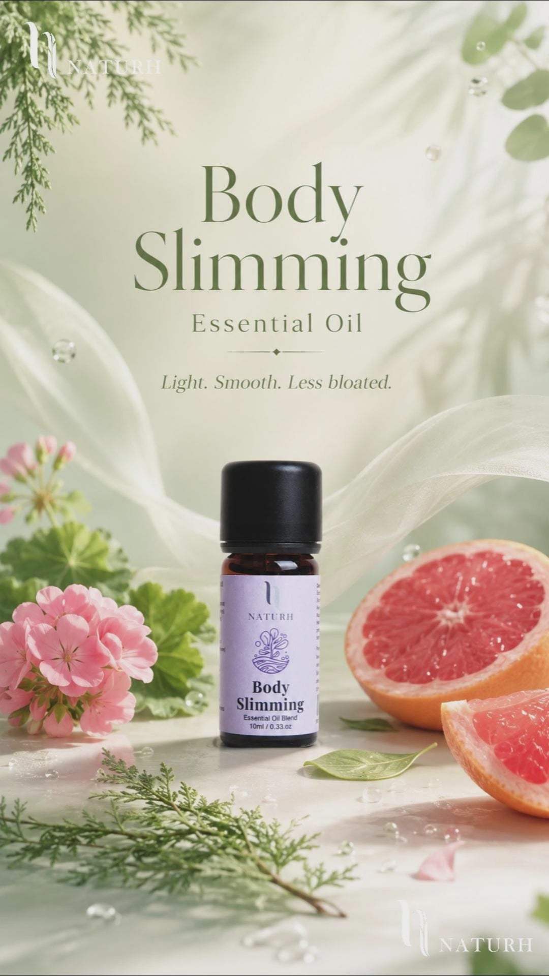 Premium Body Slimming 10ml