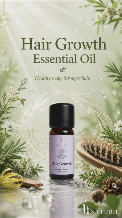 Premium Hair Growth 10ml