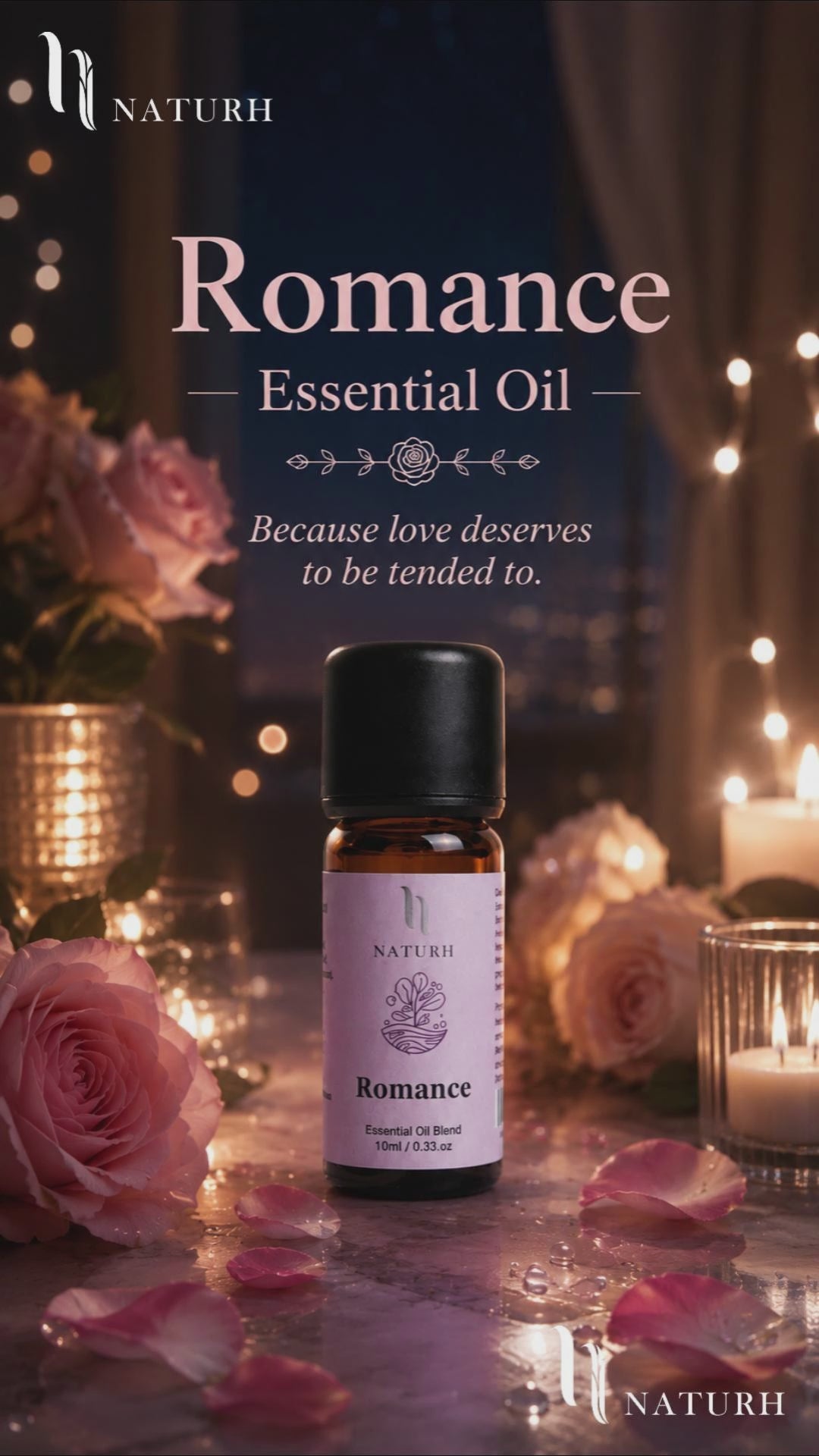 Premium Romance 10ml