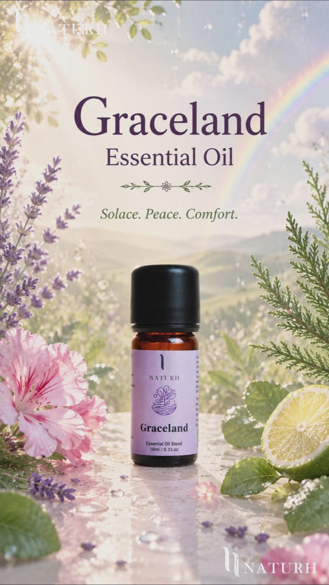 Premium Graceland 10ml