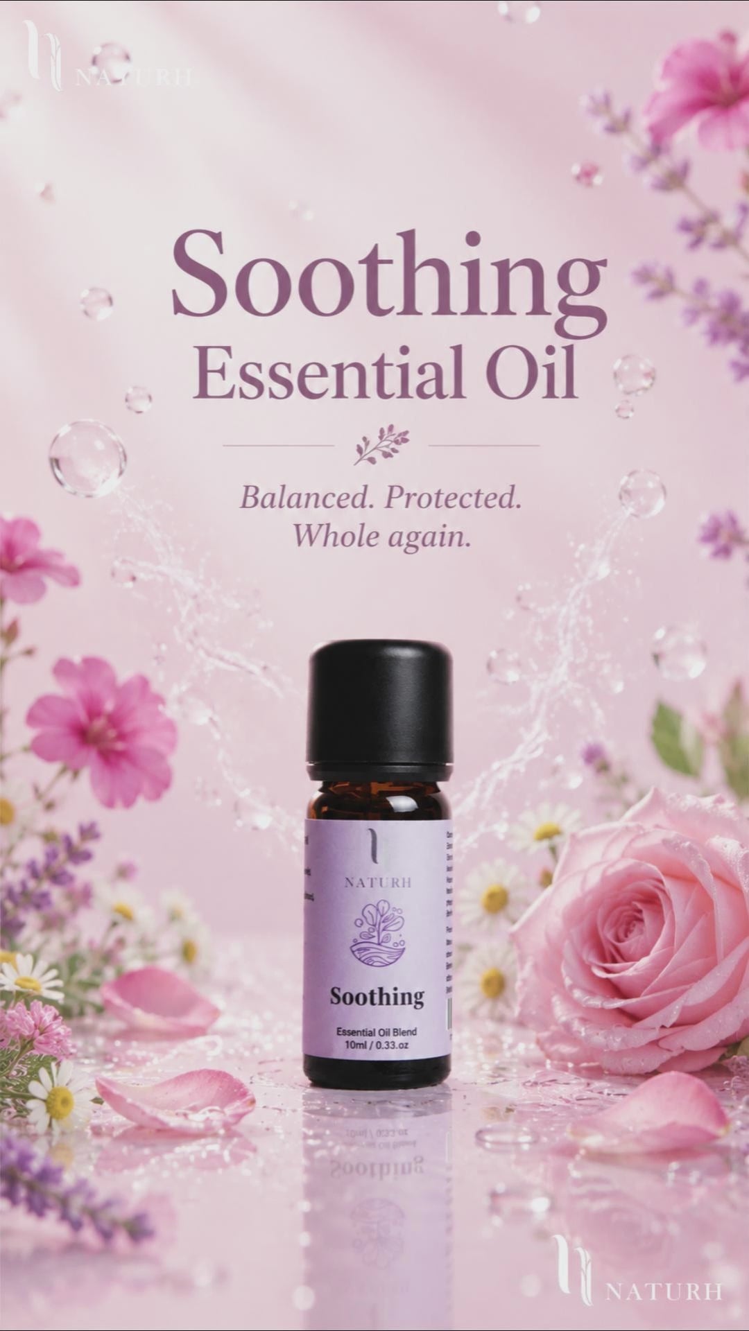 Premium Soothing 10ml