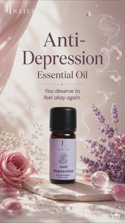 Premium Anti-Depression 10ml