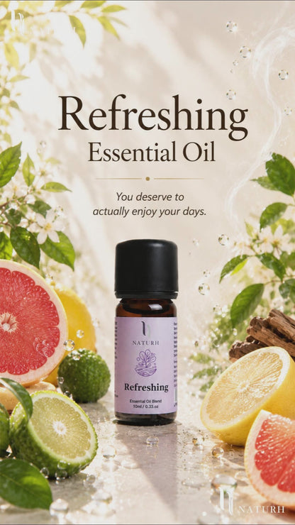 Premium Refreshing 10ml