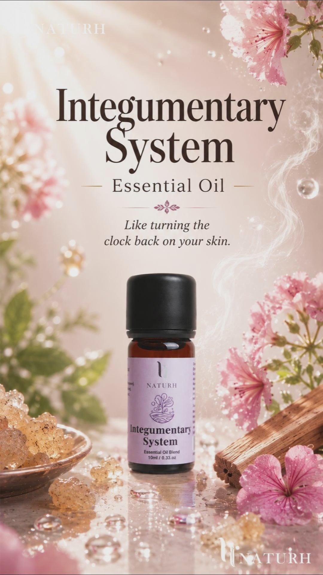 Premium Integumentary System 10ml
